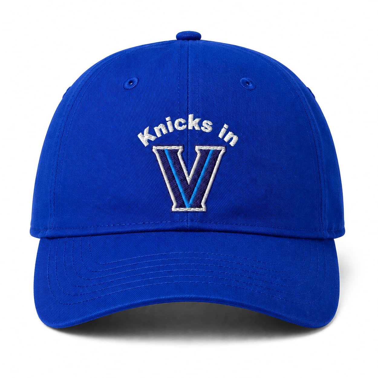Knicks In V Hat 3 Knicks In V Hat (4)