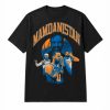 Knicks Mamdanistan Shirt