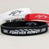 Kyle Busch Forever Rowdy Memorial Bracelet1