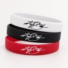 Kyle Busch Forever Rowdy Memorial Bracelet2
