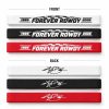 Kyle Busch Forever Rowdy Memorial Bracelet