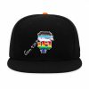 Landen Roupp Giants Pride Hat (1)