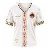 Maillot Maroc World Cup 2026 Long Sleeve Waffle Shirt 6 Maillot Maroc World Cup 2026 Long Sleeve Waffle Shirt
