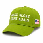 Make Algae Grow Again Hat