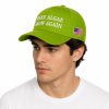 Make Algae Grow Again Hat