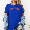 Mariska Hargitay Stevie Knicks Shirt (2)