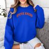 Mariska Hargitay Stevie Knicks Shirt (3)