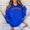 Mariska Hargitay Stevie Knicks Shirt (4)