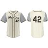 Marlins South Florida Black Legacy Celebration Jersey 2026 Giveaway