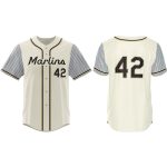 Marlins South Florida Black Legacy Celebration Jersey 2026 Giveaway