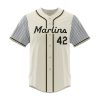 Marlins South Florida Black Legacy Celebration Jersey 2026 Giveaway1