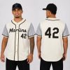 Marlins South Florida Black Legacy Celebration Jersey 2026 Giveaway