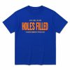 Mayor Mamdani 100000 Holes Filled Pothole Blitz Shirt (1)