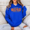 Mayor Mamdani 100000 Holes Filled Pothole Blitz Shirt (4)