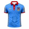 Mens 2026 Democratic Republic of Congo Football Tops 1