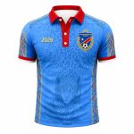Men's 2026 Democratic Republic of Congo Football Tops