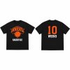 Mike Brown Knicks Sacrifice 10 Weeks Shirt