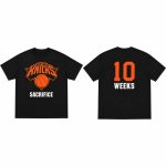 Mike Brown Knicks Sacrifice 10 Weeks Shirt