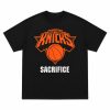 Mike Brown Knicks Sacrifice 10 Weeks Shirt (2)
