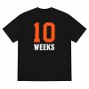 Mike Brown Knicks Sacrifice 10 Weeks Shirt (3)