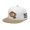 Munenori Kawasaki Monkey Never Cramps Hat (2)