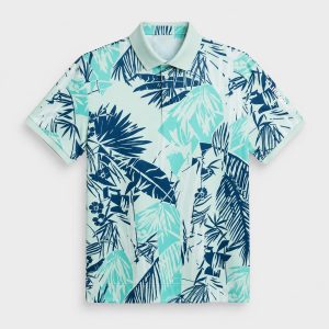 2026 Viktor Hovland Travelers Championship Shirt