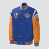 NY Knicks Finals Champions 2026 Bomber Jacket1