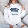Not Even Allowed To Write Something Wrong Now In This Perfect World Shirt 7 Not Even Allowed To Write Something Wrong Now In This Perfect World Shirt (4)