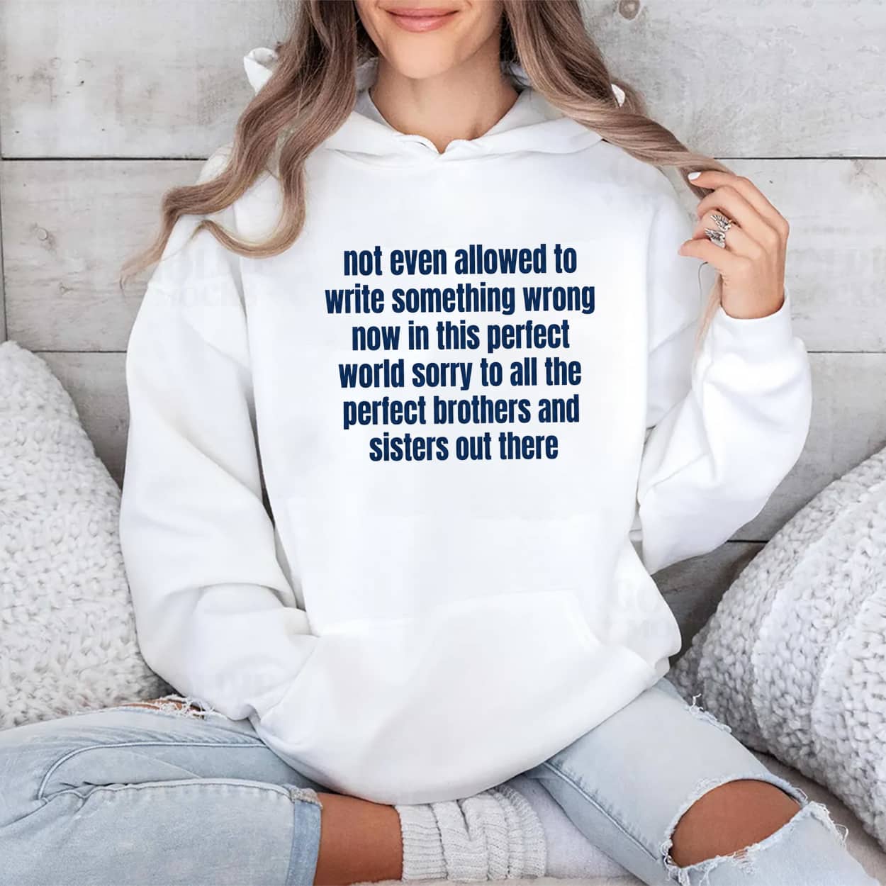 Not Even Allowed To Write Something Wrong Now In This Perfect World Shirt 4 Not Even Allowed To Write Something Wrong Now In This Perfect World Shirt (4)