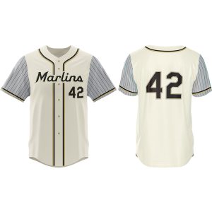 Marlins South Florida Black Legacy Celebration Jersey 2026 Giveaway