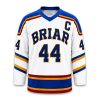 Off Campus Briar Graham 44 Hockey Jersey1