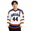 Off Campus Briar Graham 44 Hockey Jersey3