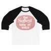 Olivia Rodrigo The Softest Tone Of Voice Shirt