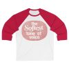 Olivia Rodrigo The Softest Tone Of Voice Shirt (2)