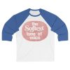Olivia Rodrigo The Softest Tone Of Voice Shirt (3)