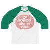 Olivia Rodrigo The Softest Tone Of Voice Shirt (4)