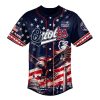 Orioles 4th of July 250th Anniversary Baseball Jersey1
