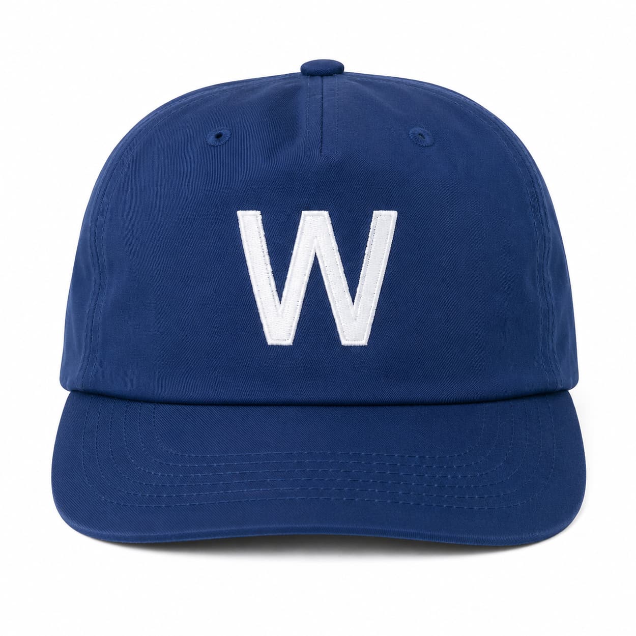 PCA Cubs W Hat 2 PCA Cubs W Hat (4)