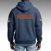 Panama World Cup 2026 Waffle Quarter Zip Hoodie2