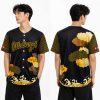 Pirates AAPI Heritage Night Jersey 2026 Giveaway