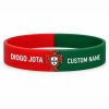Portugal Diogo Jota Bracelet