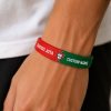 Portugal Diogo Jota Bracelet 4 Portugal Diogo Jota Bracelet