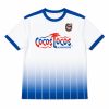 Red Wings Cocos Locos Soccer Jersey 2026 Giveaway