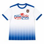 Red Wings Cocos Locos Soccer Jersey 2026 Giveaway