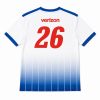 Red Wings Cocos Locos Soccer Jersey 2026 Giveaway1