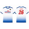 Red Wings Cocos Locos Soccer Jersey 2026 Giveaway2