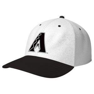 2026 Dbacks Black Excellence Night Hat Giveaway