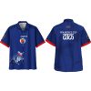 Saeta Haiti World Cup 2026 Hawaiian Shirt 8 Saeta Haiti World Cup 2026 Hawaiian Shirt
