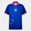Saeta Haiti World Cup 2026 Home Jersey1
