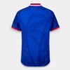 Saeta Haiti World Cup 2026 Home Jersey2